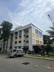 Yishun Avenue 3 (D27), Shop House #593918641